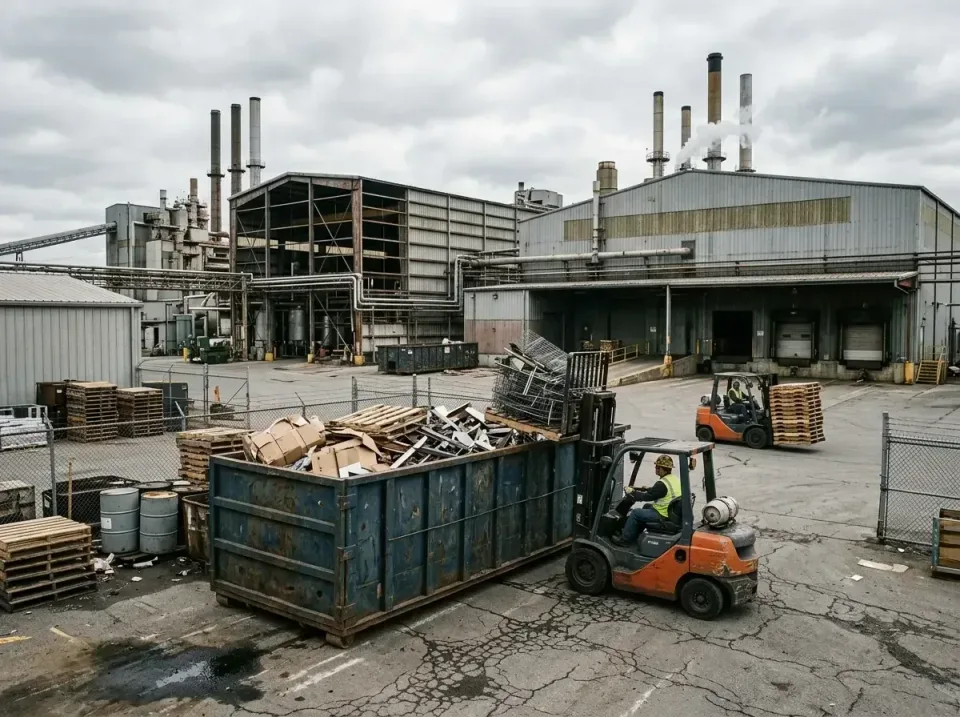 industrial-factory-scrap-conta-003 — frequently asked questions, Cheap Roll-off Dumpster Rentals in Volga, SD